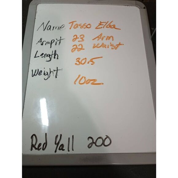 Tasso Elba Shirt Men's‎ Large Blue Windowpane Button Front Long Sleeve - Picture 9 of 9